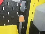 Ikea Skadis Board Caliper Holder-5