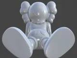 كاوس غون جالسًا-2