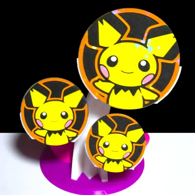Pichu Coin (Pokemon TCG Pocket)