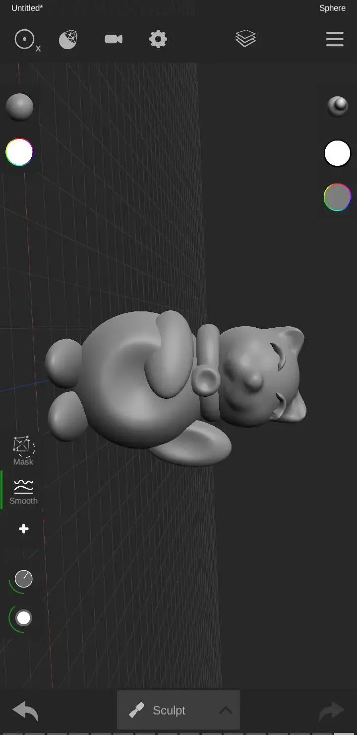 Maneki Neko