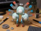 Magneton, POKEMON-3