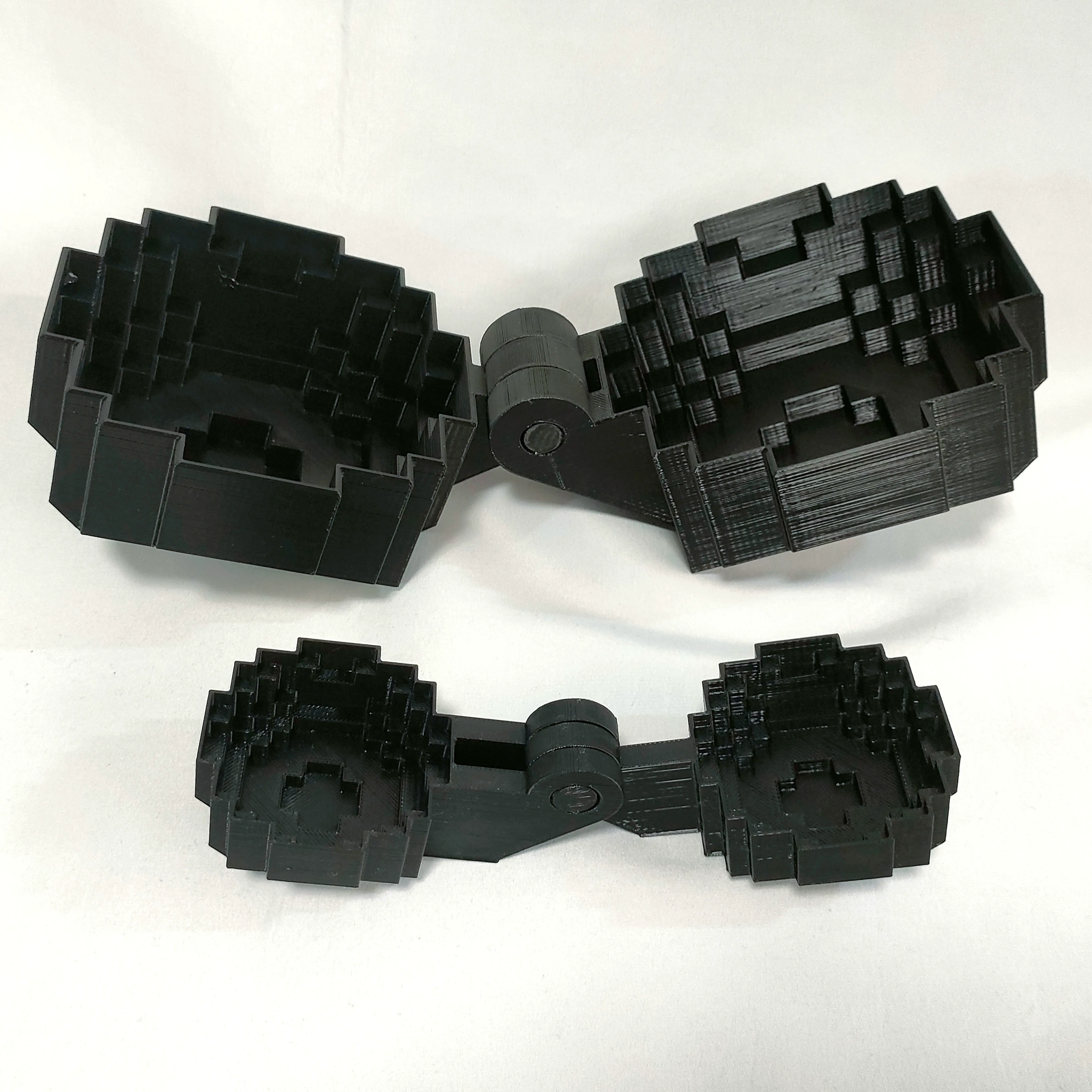 Minecraft Schneeball-Macher