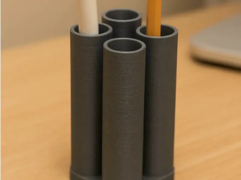 Desk Organiser