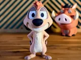 Timón-1