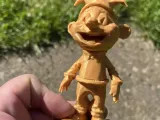 Jester, buffoon, clown character-2