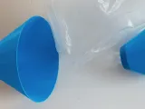 Leak collection system-2