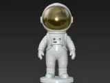 Tiny Astronaut-1