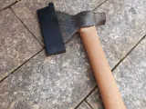 Axe protector-0