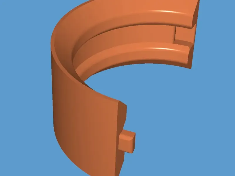 экономайзер для катушек Shimano и подобных 