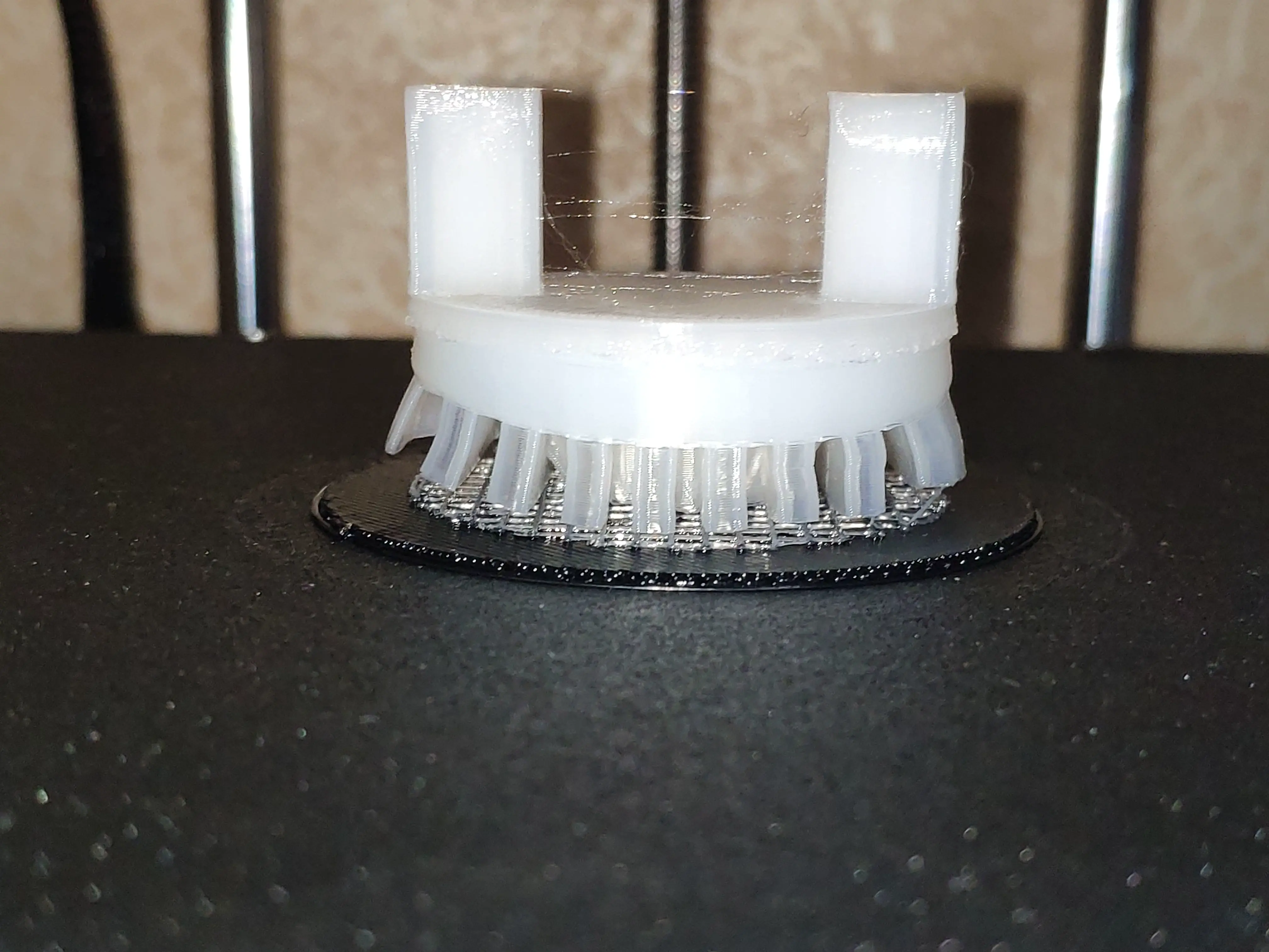Connecting sleeve for Panasonic SD-2511 bread maker