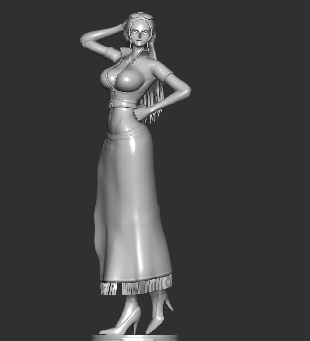 Nico Robin - One Piece