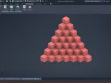 Qbert Jump Platform Shelled-1