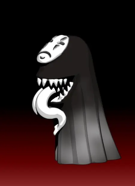 fantasma del viaje de chijiro 