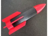 CO2 Rocket-0