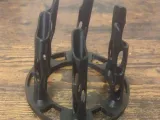 Ground Quiver/Arrow Holder-0