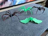 Spider Kit Card - 2-2