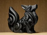Abstract DOG #3-3