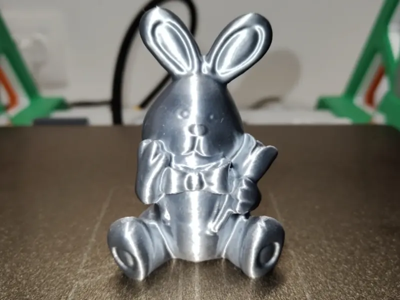 Easter Bunny