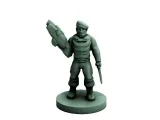 Lost Commando (18mm scale)-0