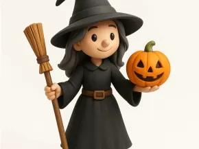 Little Witch