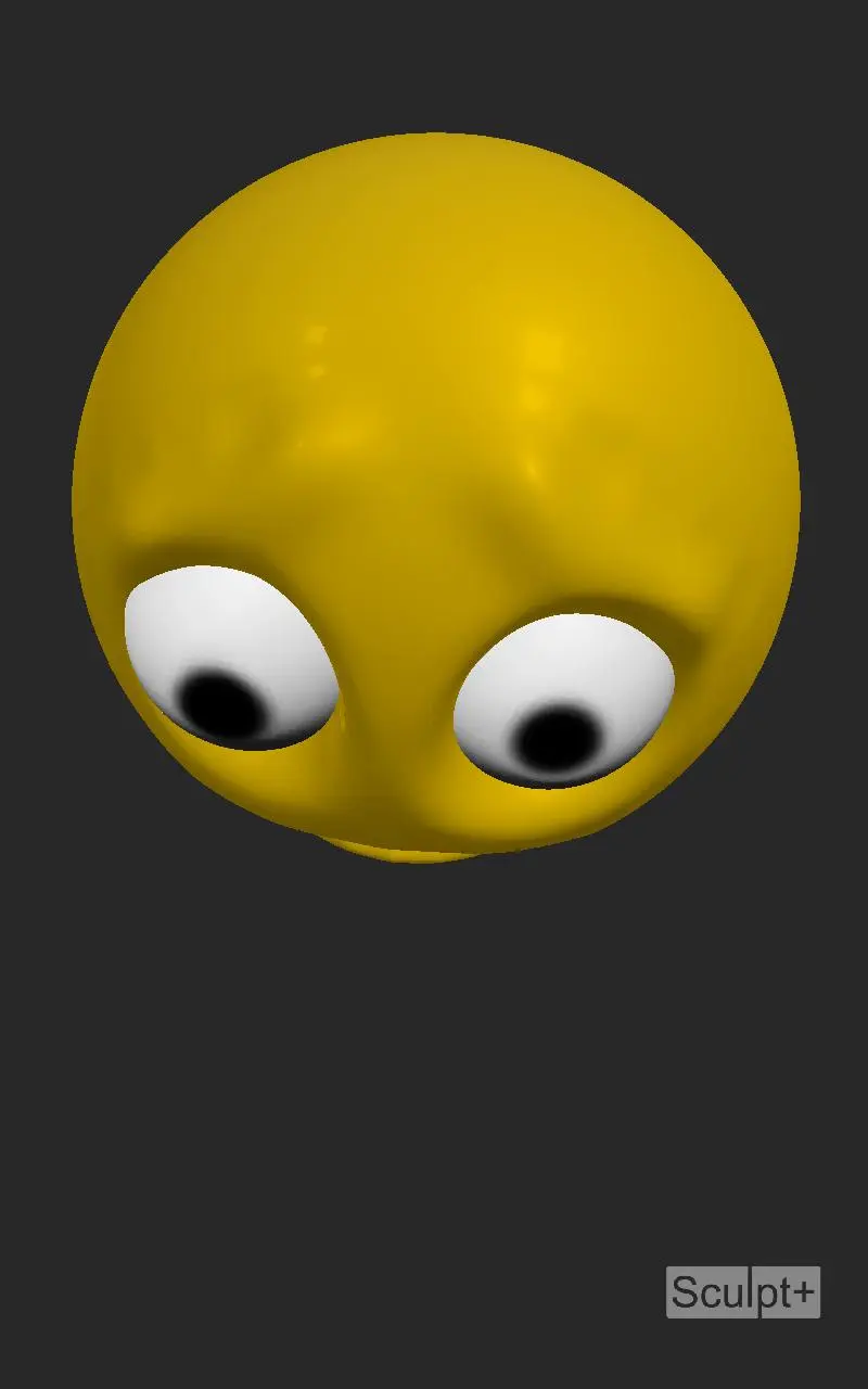 sad emoji fixed