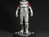 STARFIELD - TRAJE ESPACIAL CONSTELLATION Y NAVE ESPACIAL-0