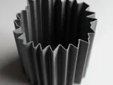 Corrugated Planter-0