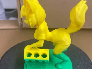 Lupa Grey - draft - working on V6
