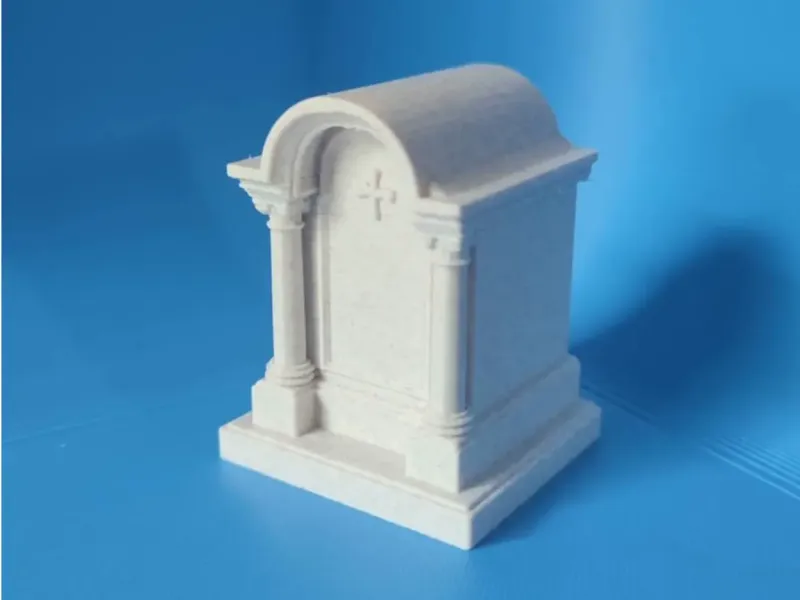Crypt