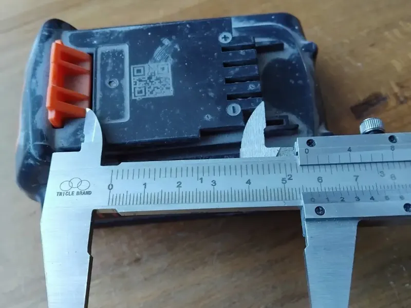 Black & Decker