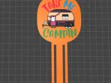 BookMark Camping-0