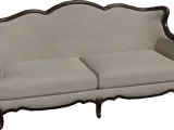 Antique Sofa-0