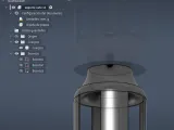 Noirpress Portable Coffee Maker Stand-4