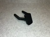 Guitar wall holder-4