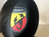 Abarth Empty Pocket-1