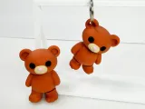 Flexi Cuddly bear-4