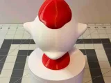 MARIO BROS GHOST-3