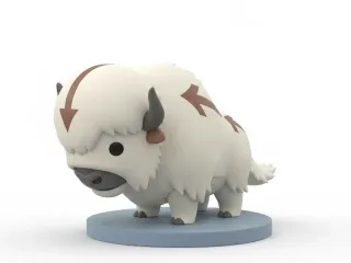 Appa - Avatar