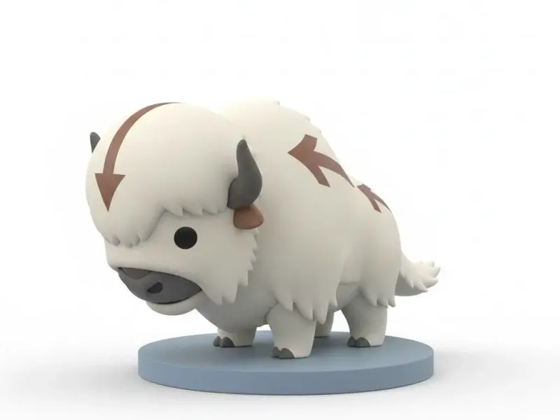 Appa - Avatar