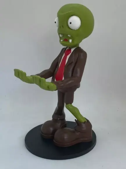 CONTROLLER HOLDER / JOYSTICK PLANTA VS ZOMBIES