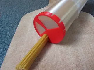 Pasta Portion Dispenser