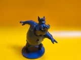 Truffler Zootopia 2-5