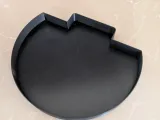 Eureka Mignon Drip Tray / Coffee Grounds Catcher-1