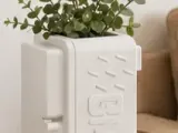 Maceta Decorativa Consola BMO Moderna-1