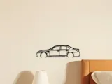 M5 E60 Wall Art, Wall Decor, Home Decor-1