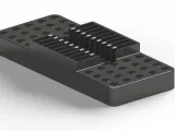 Screw Driver Bits Holder-3