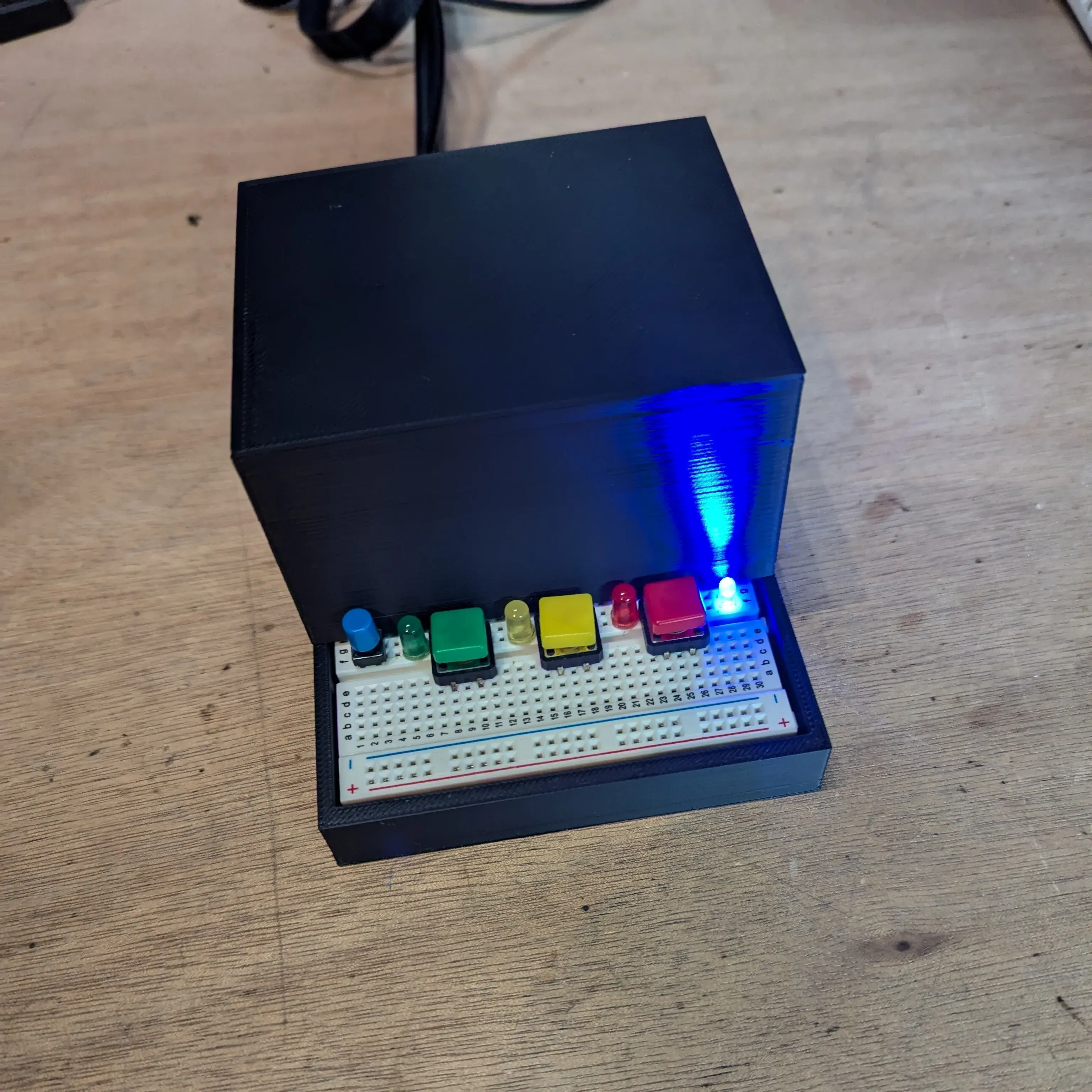 Office Stoplight