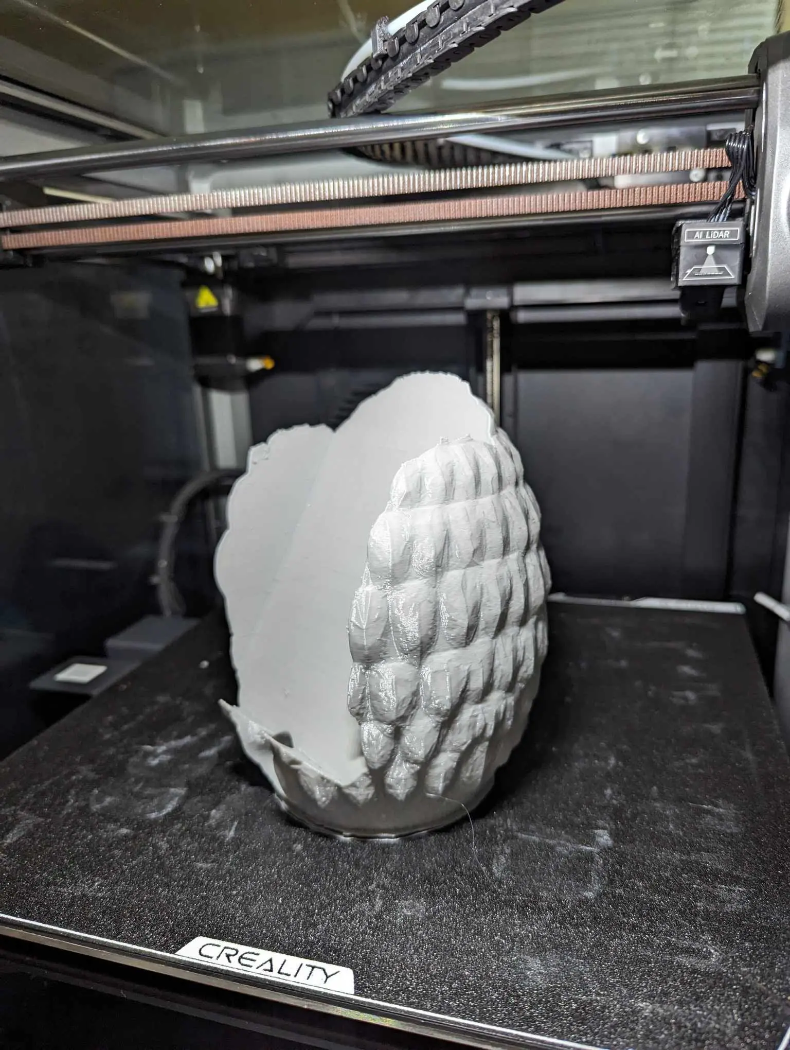 Dragon egg Phone Stand Docking Station