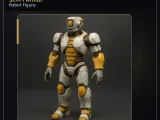 Creature & Mecha Collection – High-Poly Kitbash Character-7