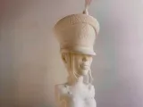 MISS NUTCRACKER PLANTER-7